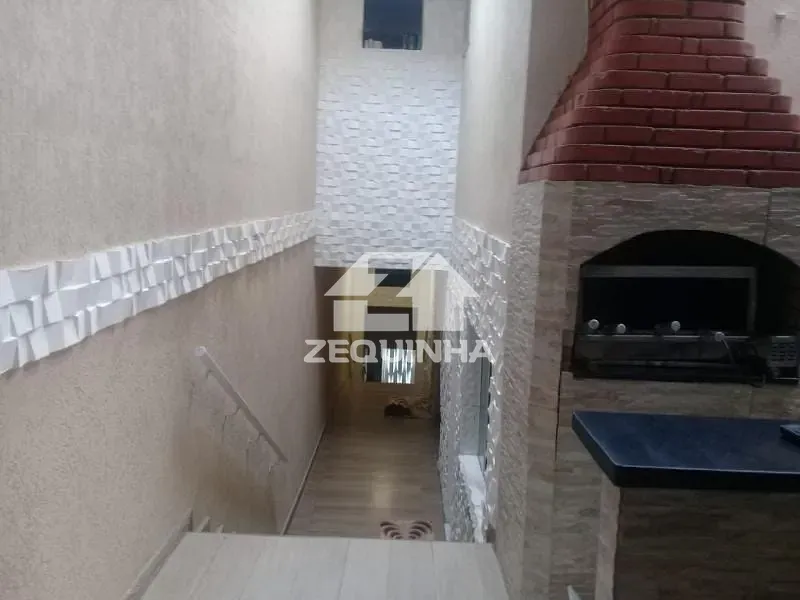 Casa, 3 quartos, 191 m² - Foto 6