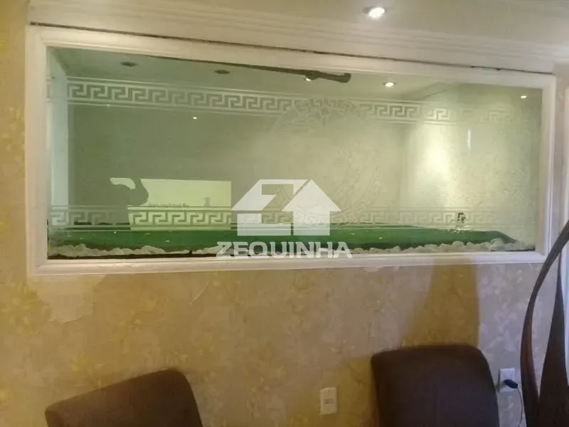 Casa, 3 quartos, 191 m² - Foto 19