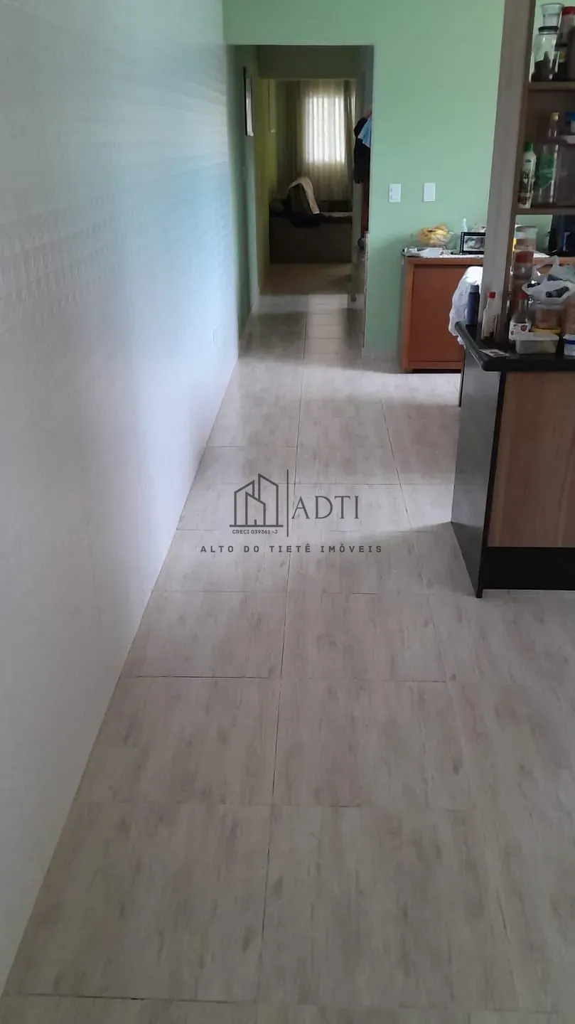 Sobrado, 3 quartos, 201 m² - Foto 11