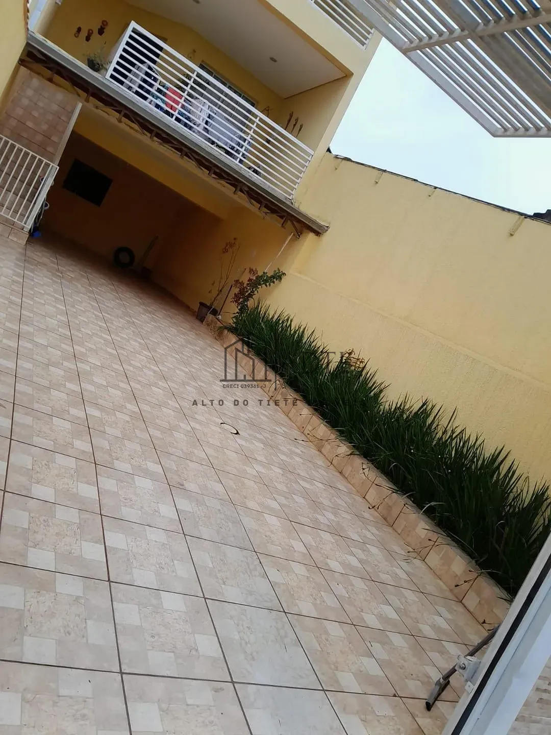 Sobrado, 3 quartos, 201 m² - Foto 5