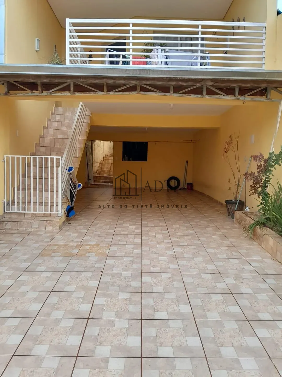 Sobrado, 3 quartos, 201 m² - Foto 3