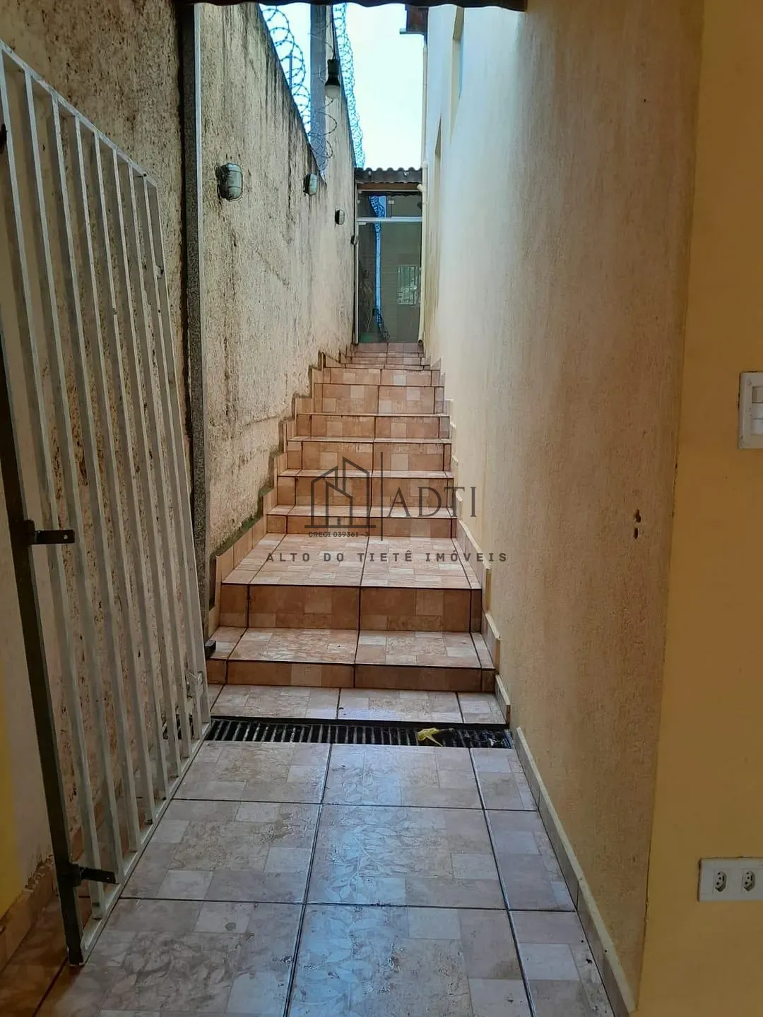 Sobrado, 3 quartos, 201 m² - Foto 6