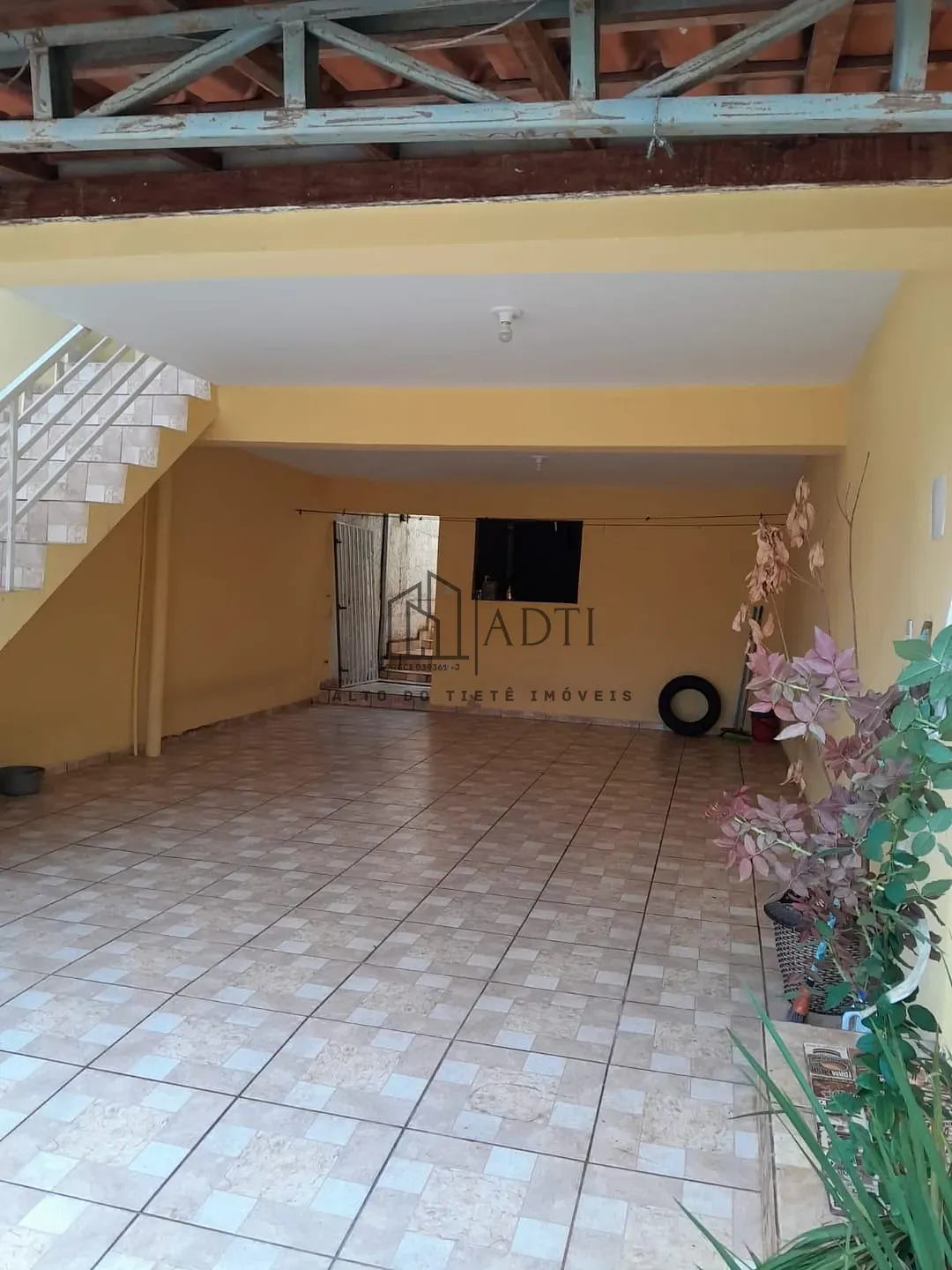Sobrado, 3 quartos, 201 m² - Foto 4