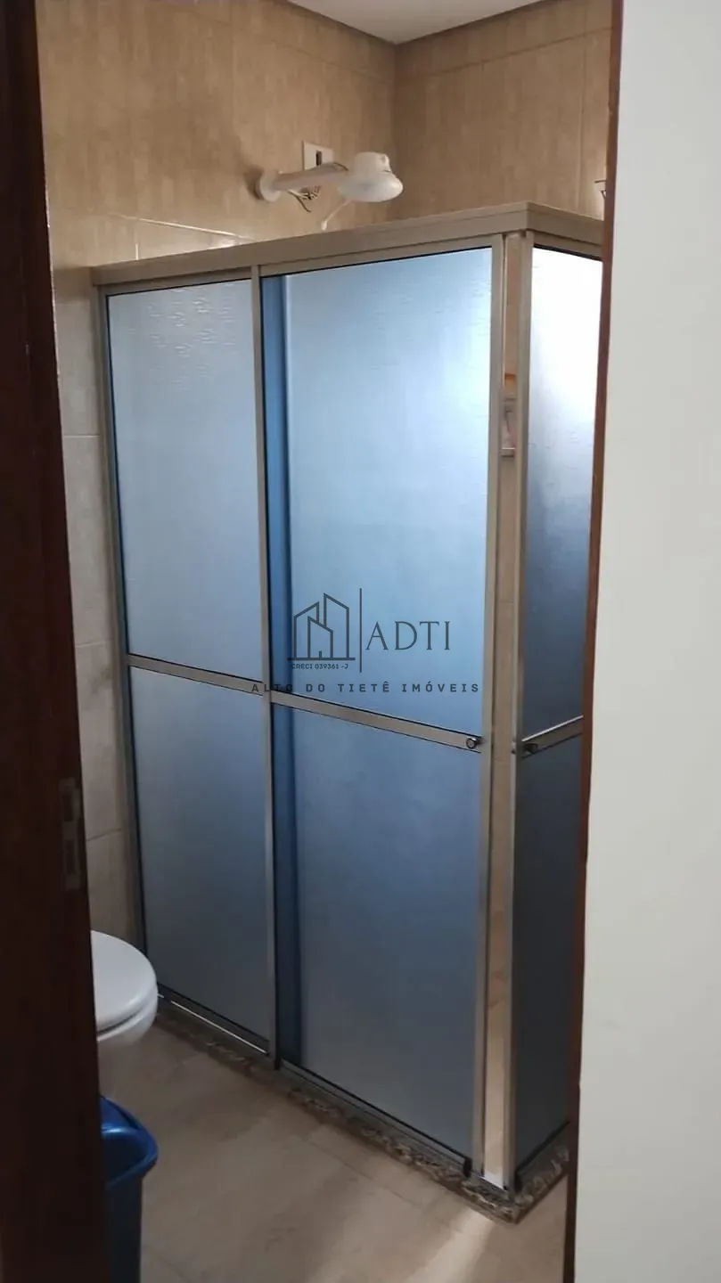Sobrado, 3 quartos, 201 m² - Foto 19