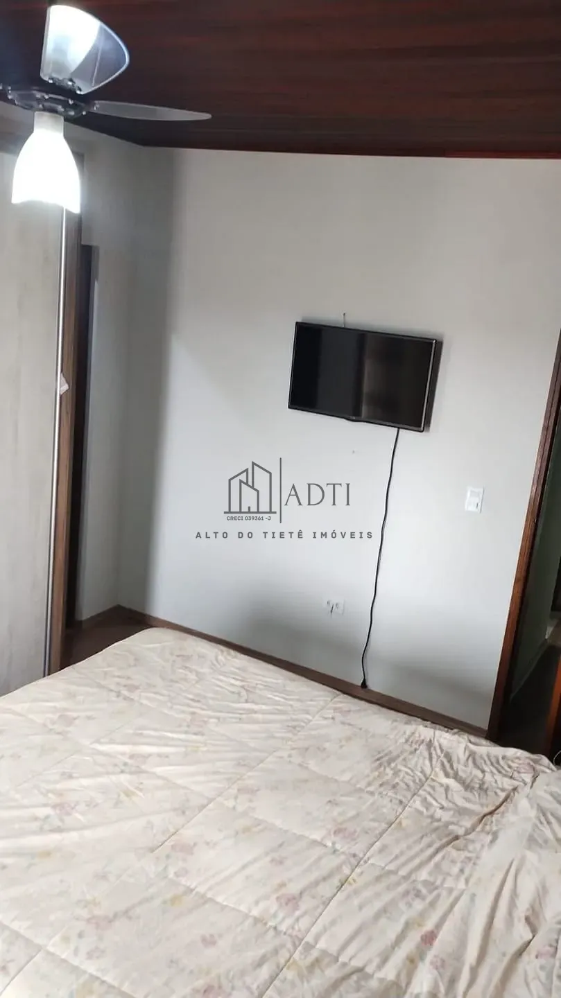 Sobrado, 3 quartos, 201 m² - Foto 17