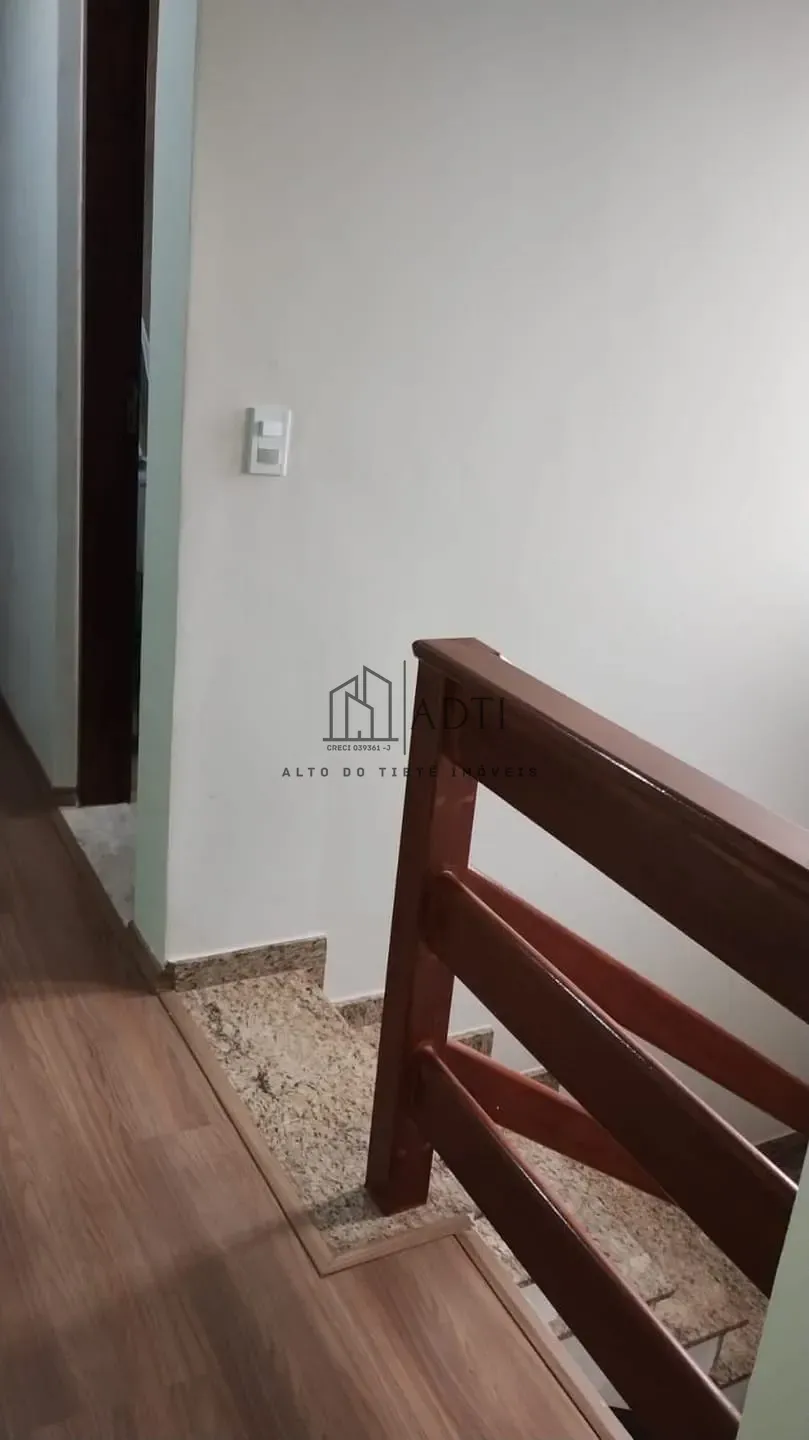 Sobrado, 3 quartos, 201 m² - Foto 14