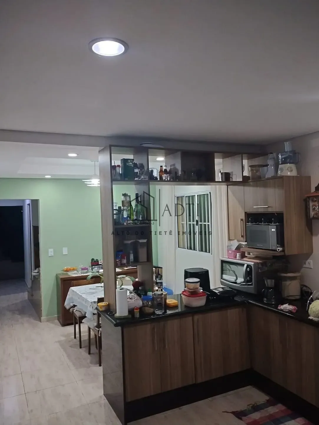 Sobrado, 3 quartos, 201 m² - Foto 10