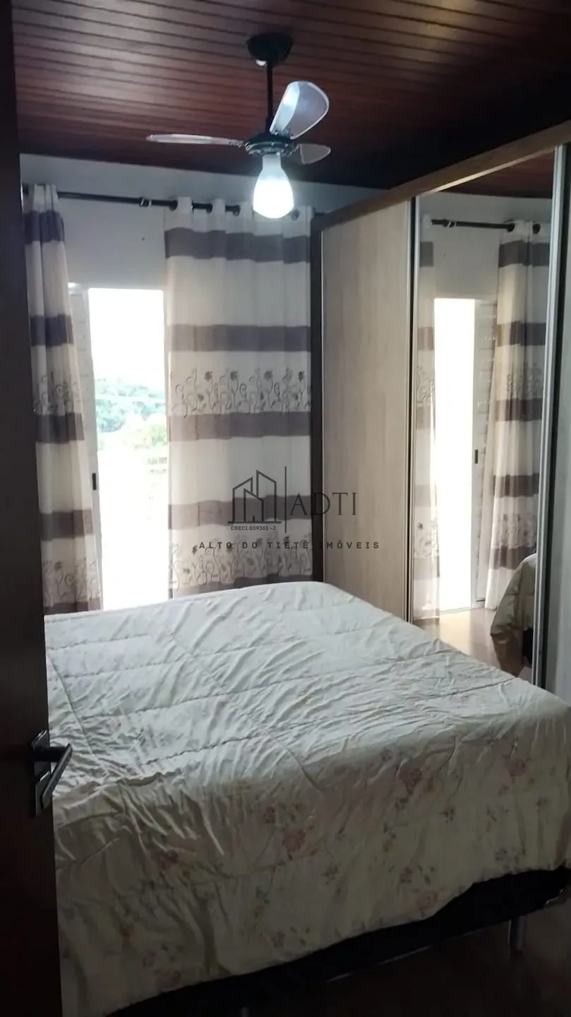 Sobrado, 3 quartos, 201 m² - Foto 16