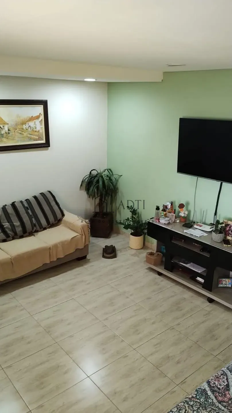 Sobrado, 3 quartos, 201 m² - Foto 7