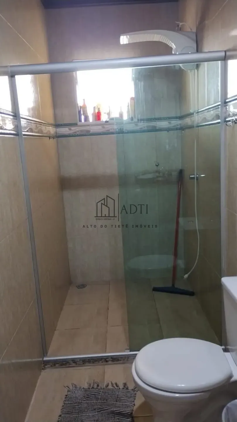 Sobrado, 3 quartos, 201 m² - Foto 18