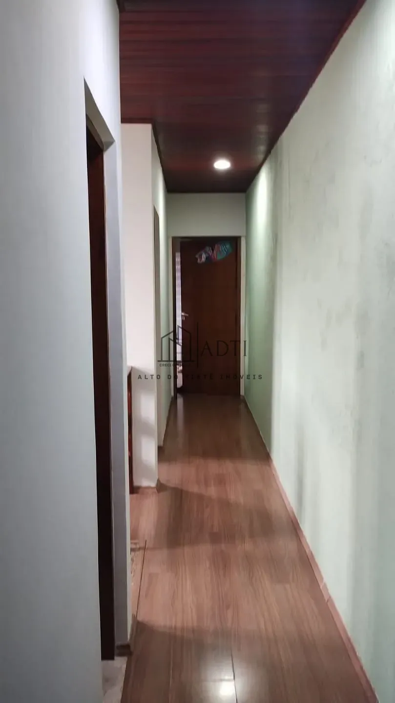 Sobrado, 3 quartos, 201 m² - Foto 15