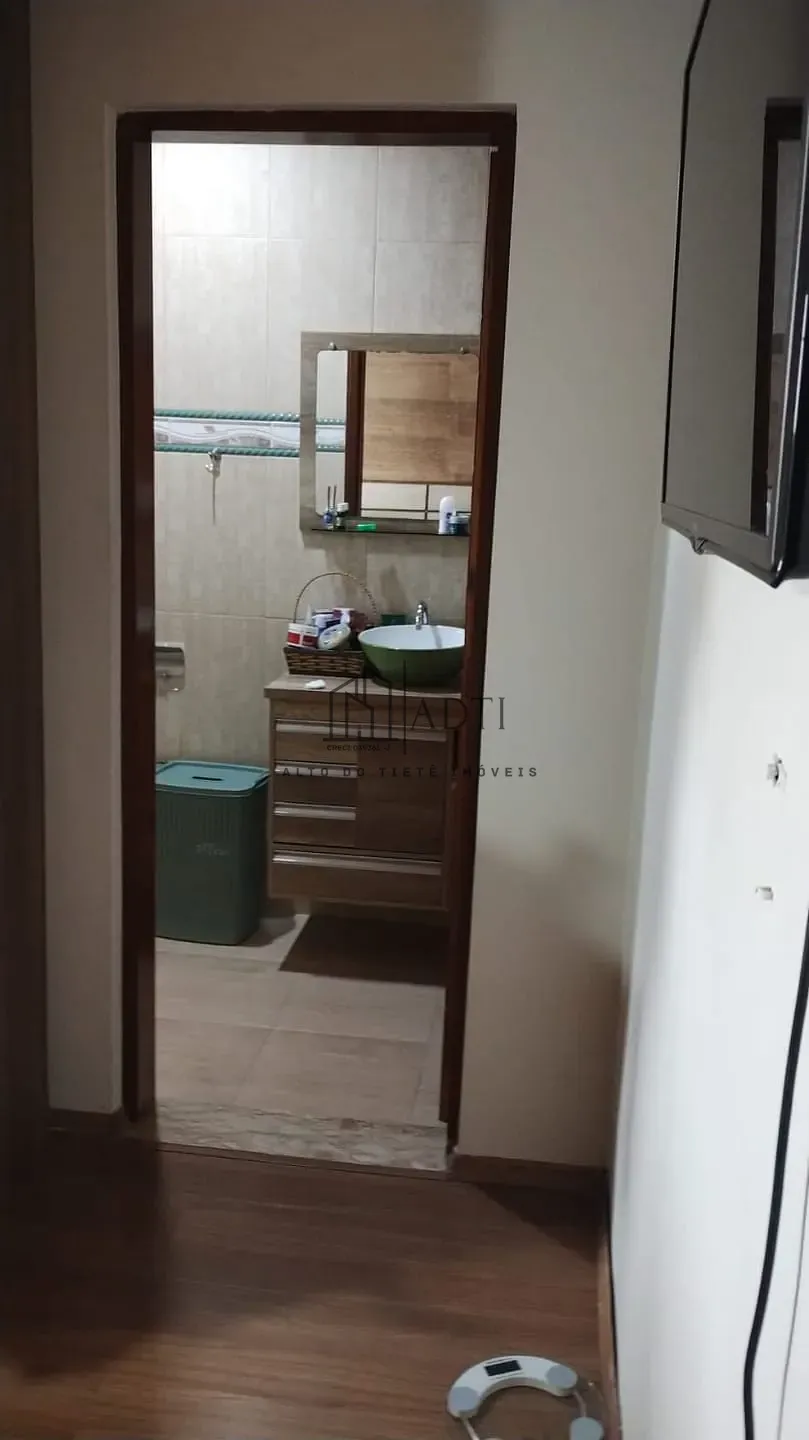 Sobrado, 3 quartos, 201 m² - Foto 20