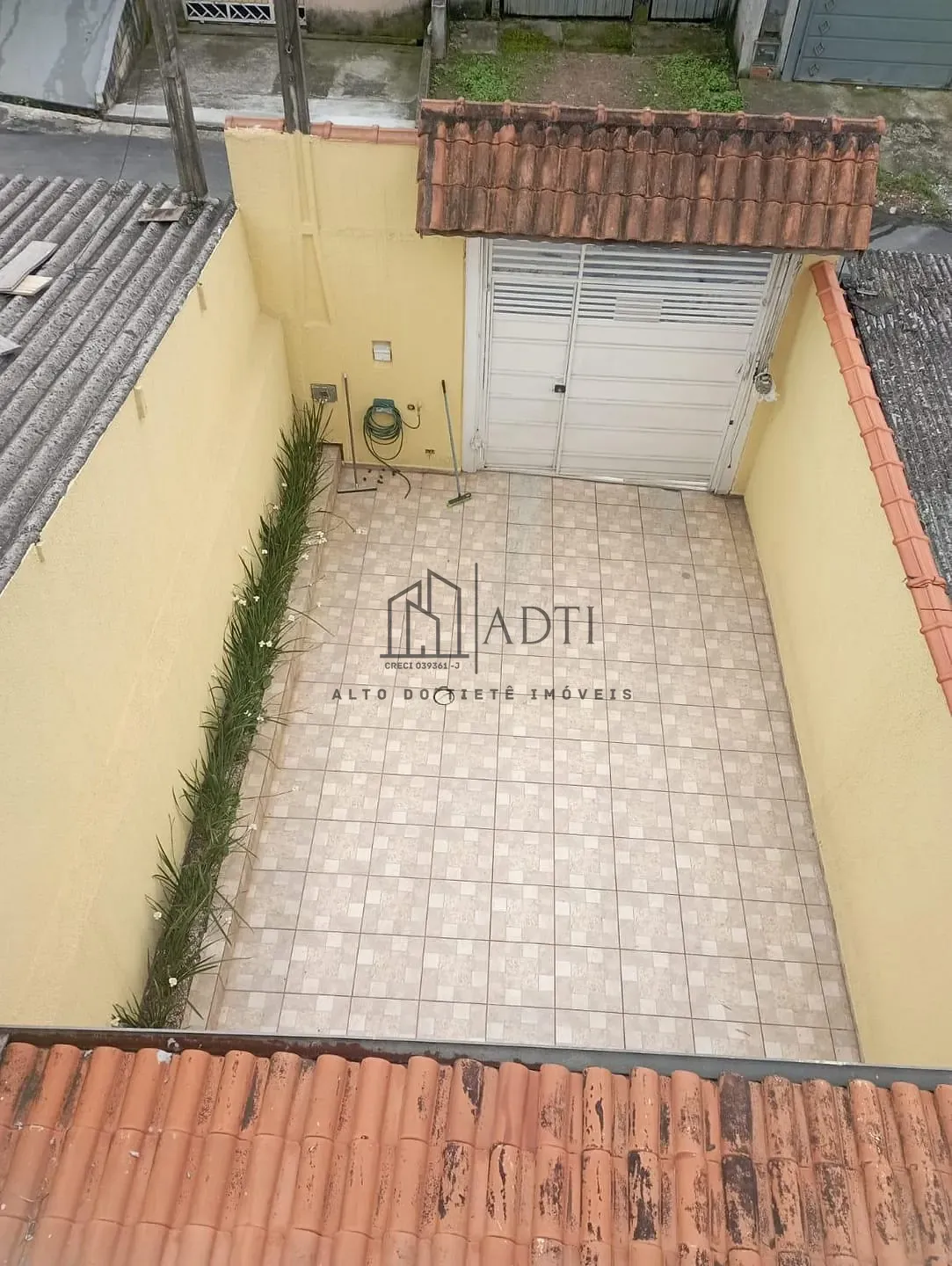 Sobrado, 3 quartos, 201 m² - Foto 23