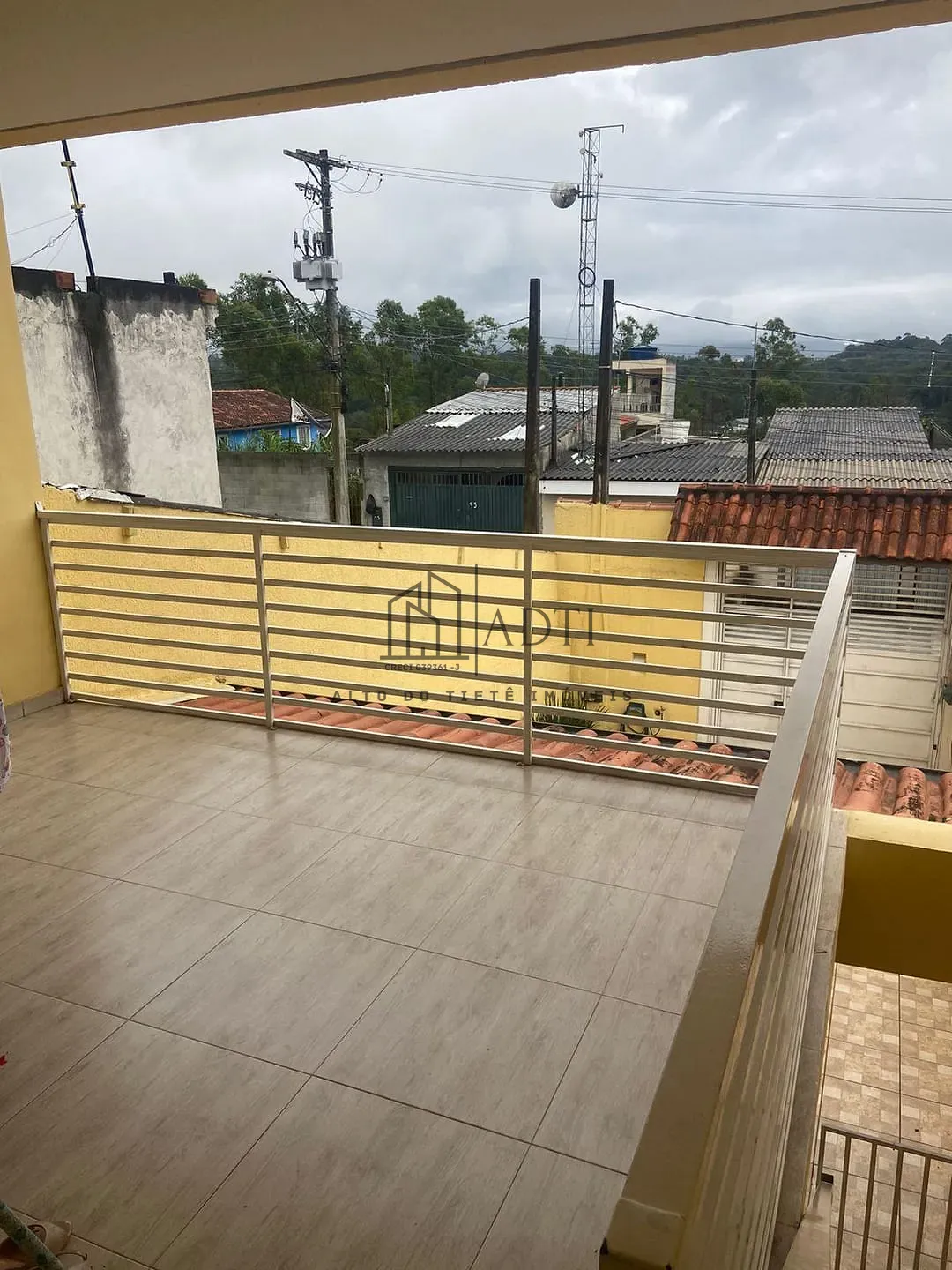 Sobrado, 3 quartos, 201 m² - Foto 22