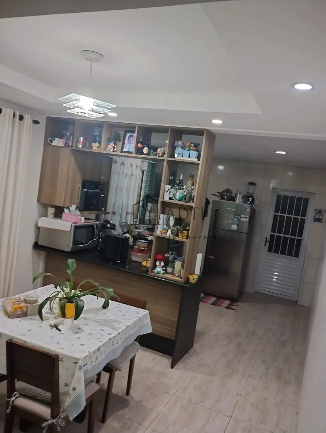 Sobrado, 3 quartos, 201 m² - Foto 12