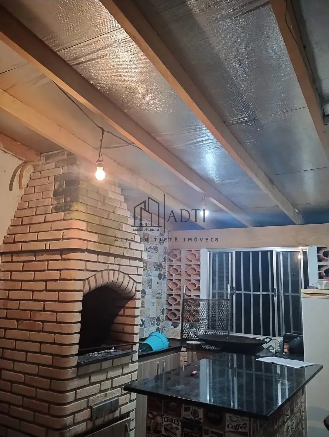 Sobrado, 3 quartos, 201 m² - Foto 24
