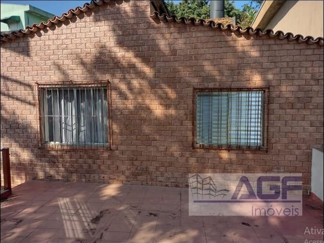 Casa à venda, no bairro Campanário em Diadema