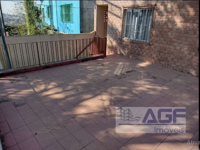 Casa à venda, no bairro Campanário em Diadema