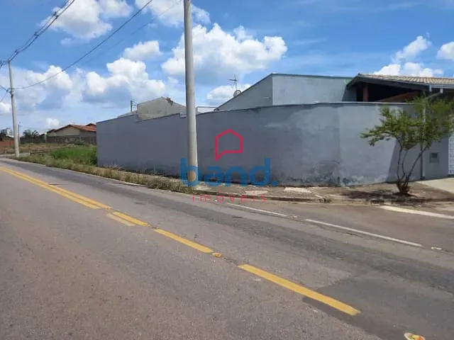 Casa com 210m² 2 quartos e 2 banheiros, à venda, no bairro Jardim Esplanada em Porto Feliz