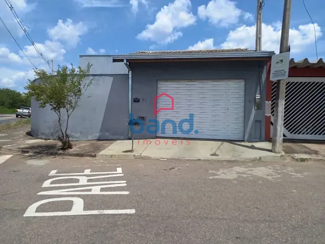 Casa com 210m² 2 quartos e 2 banheiros, à venda, no bairro Jardim Esplanada em Porto Feliz