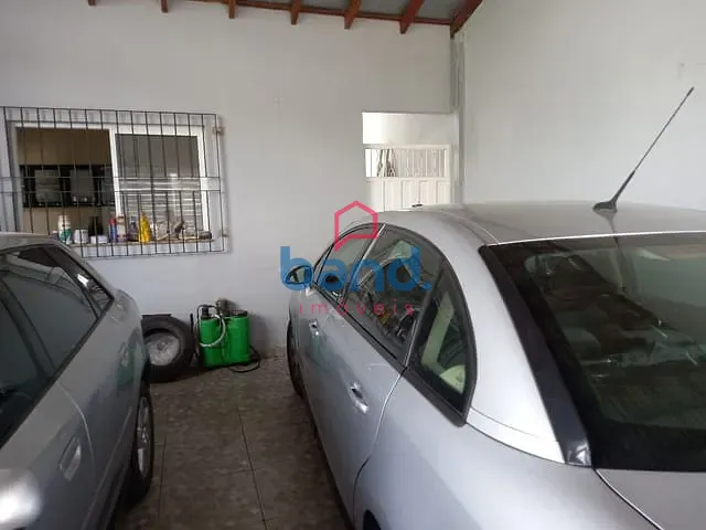 Casa com 210m² 2 quartos e 2 banheiros, à venda, no bairro Jardim Esplanada em Porto Feliz