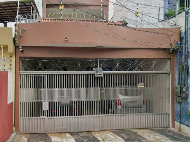 Casa com 250m² 3 quartos e 4 banheiros, à venda, no bairro Pedreira em Belem