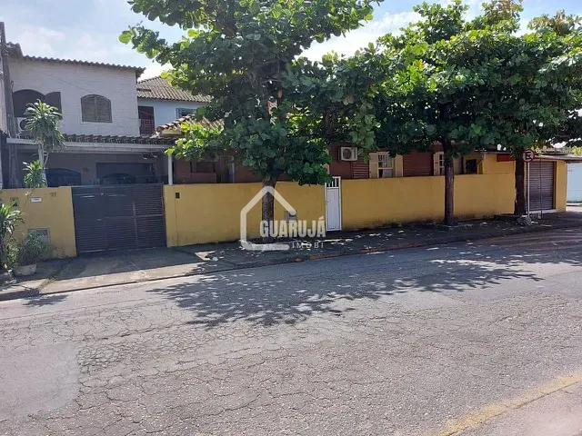 Terreno com 250m² 2 quartos e 1 banheiro, à venda, no bairro Jardim Santense (Vicente de Carvalho) em Guarujá