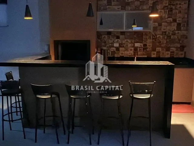 Casa com 132m² 2 quartos e 1 banheiro, à venda, no bairro Jardim Residencial Villa Amato em Sorocaba