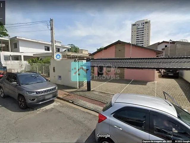 Casa com 300m², à venda ou para alugar, no bairro Jardim Santa Madalena em São José dos Campos