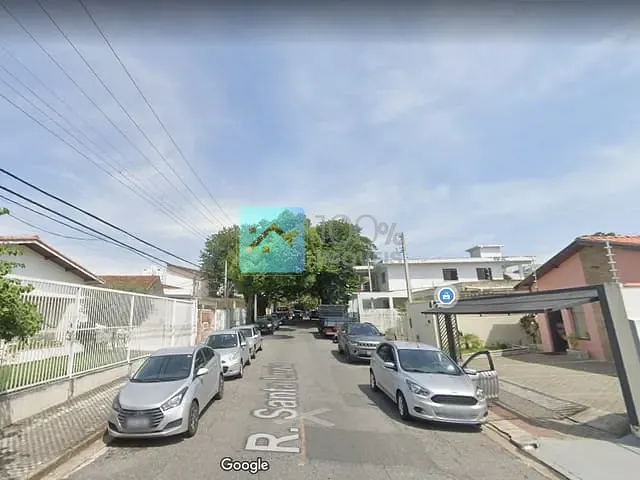 Casa com 300m², à venda ou para alugar, no bairro Jardim Santa Madalena em São José dos Campos