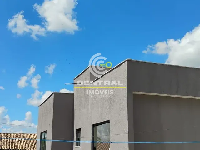 Casa 2 quartos e 1 banheiro, à venda, no bairro Caluge em Itaboraí