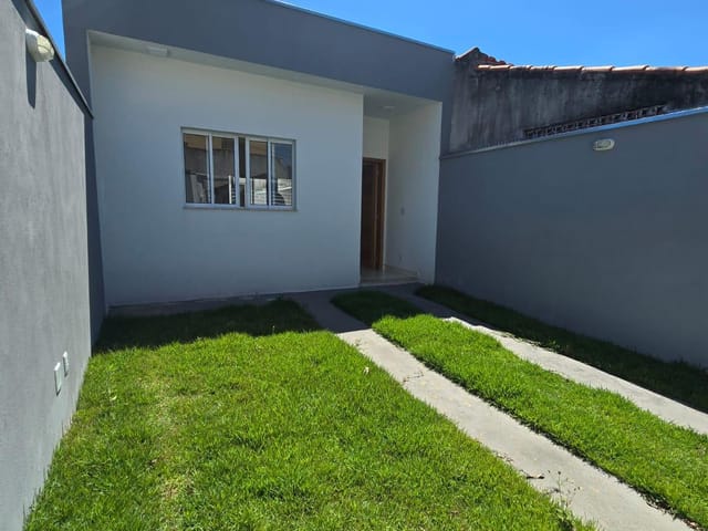 Casa com 150m² 2 quartos e 1 banheiro, à venda, no bairro Vila São Paulo em Mogi das Cruzes