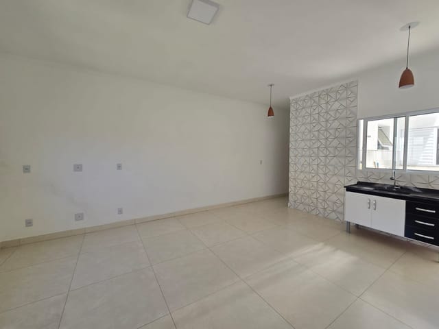 Casa com 150m² 2 quartos e 1 banheiro, à venda, no bairro Vila São Paulo em Mogi das Cruzes