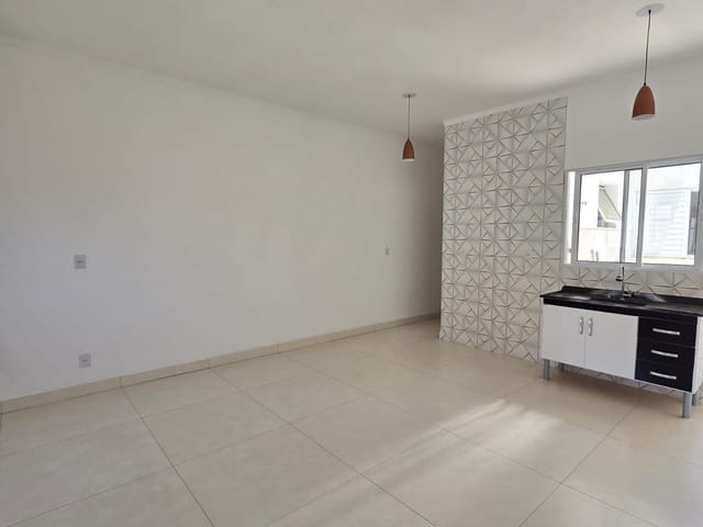 Casa com 150m² 2 quartos e 1 banheiro, à venda, no bairro Vila São Paulo em Mogi das Cruzes