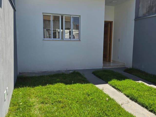 Casa com 150m² 2 quartos e 1 banheiro, à venda, no bairro Vila São Paulo em Mogi das Cruzes