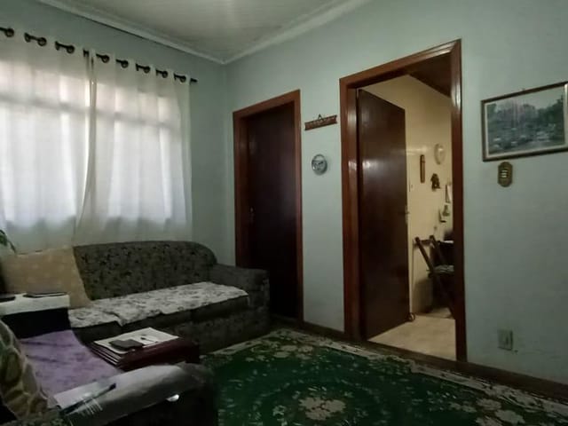 Casa à venda 3 Quartos, 2 Vagas, 135M², Santa Maria, São Caetano do Sul - SP