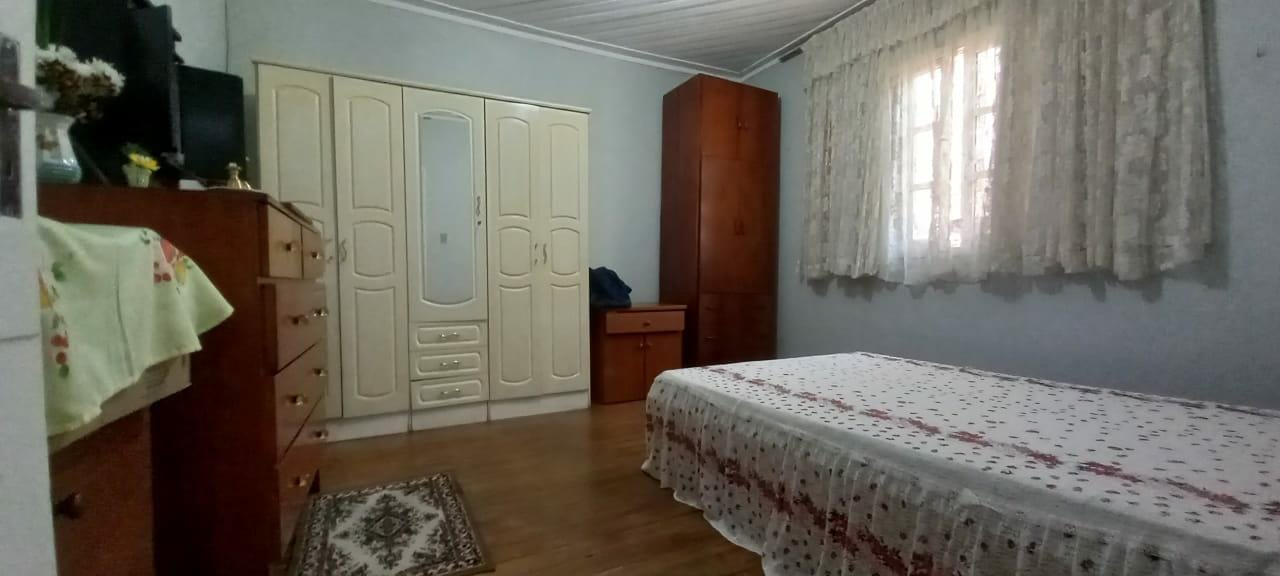 Casa à venda 3 Quartos, 2 Vagas, 135M², Santa Maria, São Caetano do Sul - SP