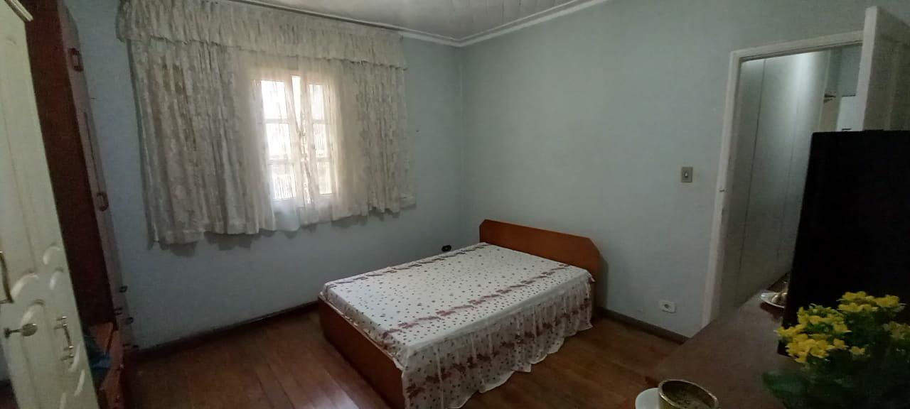 Casa à venda 3 Quartos, 2 Vagas, 135M², Santa Maria, São Caetano do Sul - SP
