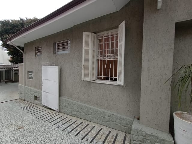 Foto do Casa - Casa à venda, Lapa, São Paulo, SP | Davantage consultoria imobiliária