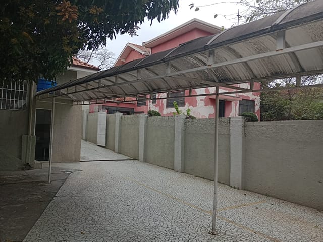 Foto do Casa - Casa à venda, Lapa, São Paulo, SP | Davantage consultoria imobiliária