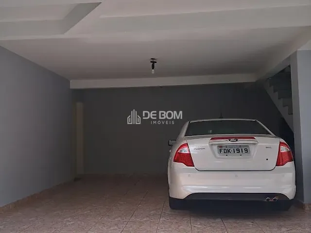 Casa com 345m² 3 quartos e 2 banheiros, à venda, no bairro Jardim Quisisana em Poços de Caldas