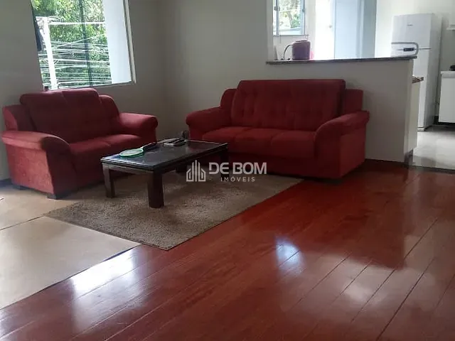 Casa com 345m² 3 quartos e 2 banheiros, à venda, no bairro Jardim Quisisana em Poços de Caldas