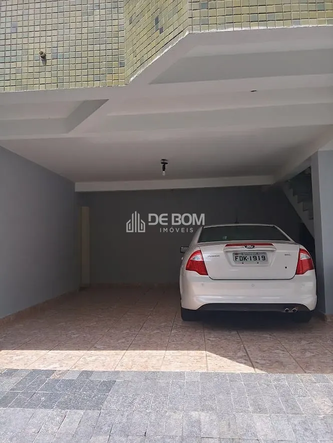 Casa, 3 quartos, 156 m² - Foto 3