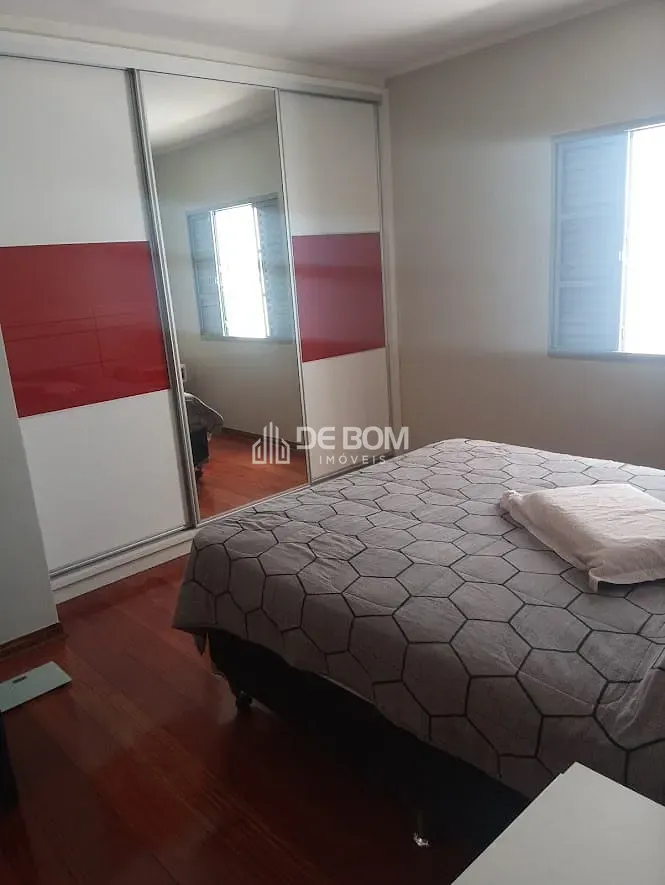 Casa, 3 quartos, 156 m² - Foto 17
