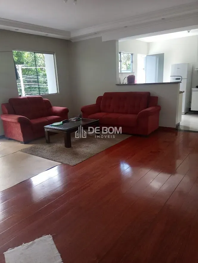 Casa, 3 quartos, 156 m² - Foto 4