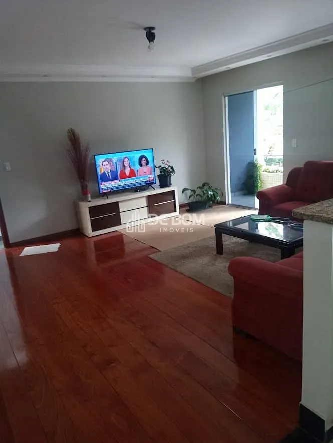 Casa, 3 quartos, 156 m² - Foto 5