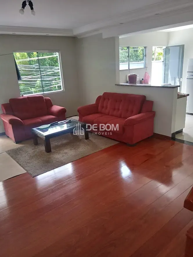 Casa, 3 quartos, 156 m² - Foto 6
