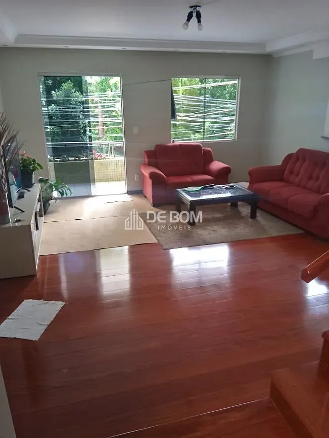 Casa, 3 quartos, 156 m² - Foto 8