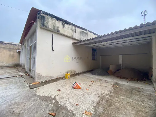 Casa com 190m² 3 quartos e 1 banheiro, à venda, no bairro Ponte Alta em Volta Redonda