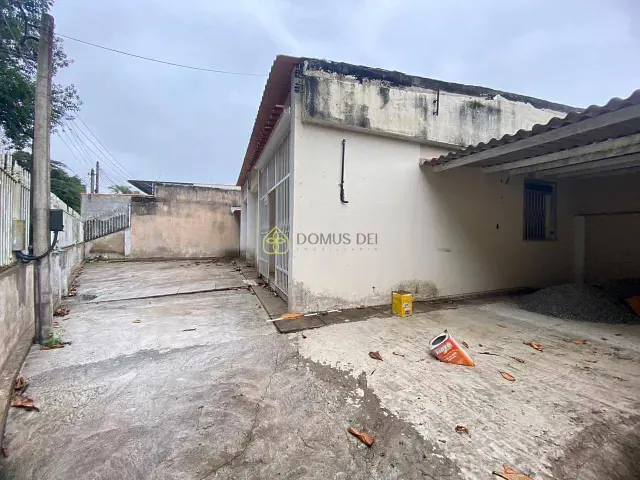 Casa com 190m² 3 quartos e 1 banheiro, à venda, no bairro Ponte Alta em Volta Redonda